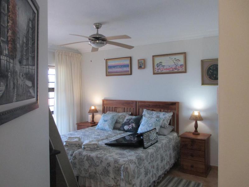 4 Bedroom Property for Sale in Dana Bay Western Cape